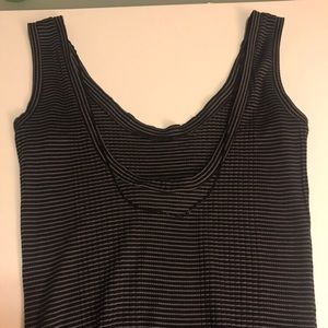 Diesel Dresses - Diesel Tank Dress With Chain embellishment Diesel Dresses - Diesel Tank Dress With Chain embellishment